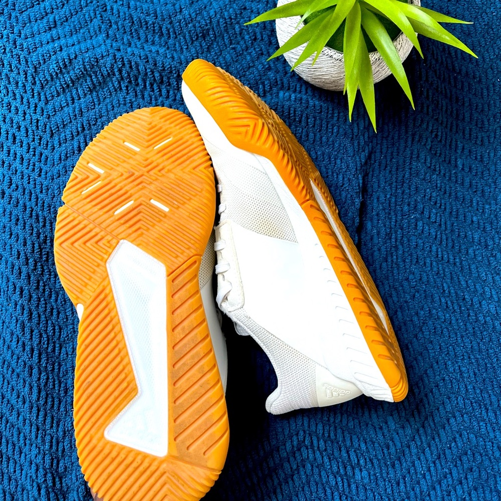 Adidas volleyball shoes